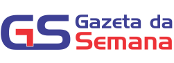 Logo Gazeta do Estado